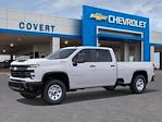 New 2026 Chevrolet Silverado 2500 Work Truck Crew Cab for sale #360642 - photo 3