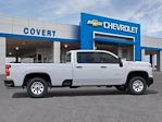New 2026 Chevrolet Silverado 2500 Work Truck Crew Cab for sale #360642 - photo 5