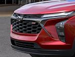 New 2026 Chevrolet Trax 2RS for sale #360644 - photo 13