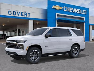 New 2026 Chevrolet Tahoe LS for sale #360646 - photo 2