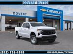 2026 Chevrolet Silverado 1500 Double Cab RWD Pickup for sale #360647 - photo 1