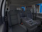 2026 Chevrolet Silverado 1500 Double Cab RWD Pickup for sale #360648 - photo 16
