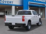 2026 Chevrolet Silverado 1500 Double Cab RWD Pickup for sale #360650 - photo 2