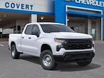 2026 Chevrolet Silverado 1500 Double Cab RWD Pickup for sale #360650 - photo 7