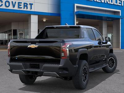 New 2026 Chevrolet Silverado EV Crew Cab for sale #360661 - photo 2