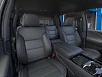 New 2026 Chevrolet Silverado EV Crew Cab for sale #360662 - photo 16