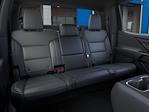 New 2026 Chevrolet Silverado EV Crew Cab for sale #360662 - photo 17