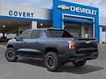 New 2026 Chevrolet Silverado EV Crew Cab for sale #360662 - photo 4