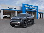 New 2026 Chevrolet Silverado EV Crew Cab for sale #360662 - photo 8