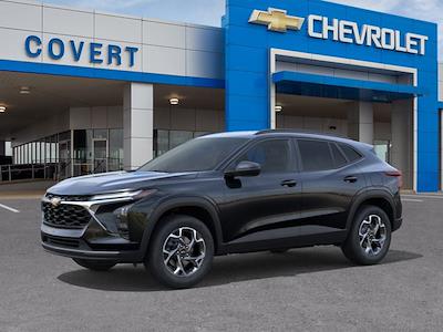 New 2026 Chevrolet Trax LT for sale #360663 - photo 2