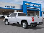 New 2026 Chevrolet Silverado 2500 Work Truck Double Cab for sale #360668 - photo 4