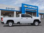 New 2026 Chevrolet Silverado 2500 Work Truck Double Cab for sale #360668 - photo 5