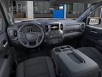 New 2026 Chevrolet Silverado 1500 Work Truck Double Cab for sale #360669 - photo 15