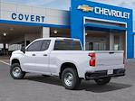 New 2026 Chevrolet Silverado 1500 Work Truck Double Cab for sale #360669 - photo 4