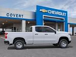 New 2026 Chevrolet Silverado 1500 Work Truck Double Cab for sale #360669 - photo 5