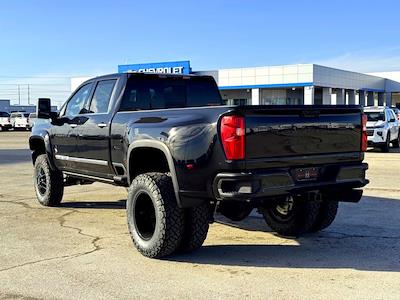 New 2026 Chevrolet Silverado 3500 - photo 1