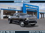 New 2026 Chevrolet Silverado 3500 High Country Crew Cab for sale #360679 - photo 1