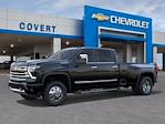New 2026 Chevrolet Silverado 3500 High Country Crew Cab for sale #360679 - photo 3