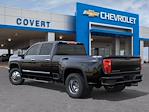 New 2026 Chevrolet Silverado 3500 High Country Crew Cab for sale #360679 - photo 4