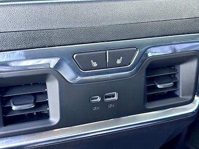 2026 Chevrolet Silverado 2500 Crew Cab 4WD Pickup for sale #360680 - photo 1