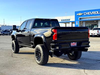 2026 Chevrolet Silverado 2500 Crew Cab 4WD Pickup for sale #360680 - photo 2