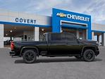 2026 Chevrolet Silverado 2500 Crew Cab 4WD Pickup for sale #360680 - photo 5