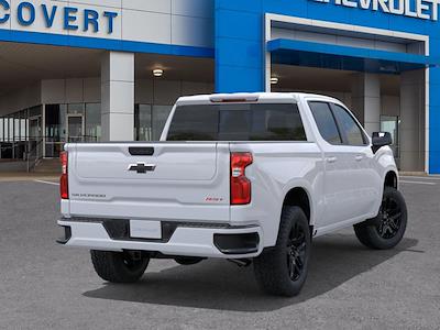 New 2026 Chevrolet Silverado 1500 RST Crew Cab for sale #360681 - photo 2