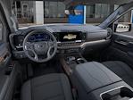 2026 Chevrolet Silverado 1500 Crew Cab RWD Pickup for sale #360681 - photo 15