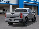 New 2026 Chevrolet Silverado 1500 RST Crew Cab for sale #360683 - photo 2