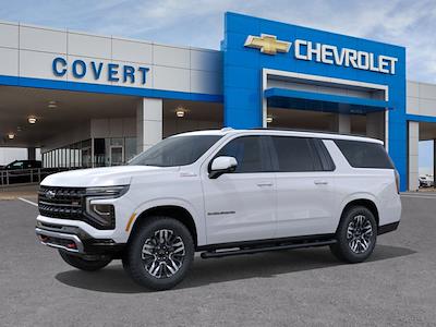 New 2026 Chevrolet Suburban Z71 for sale #360685 - photo 2