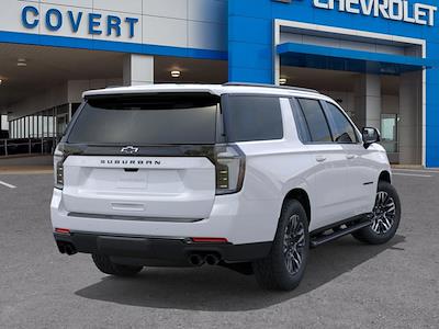 New 2026 Chevrolet Suburban Z71 for sale #360685 - photo 2