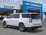 2026 Chevrolet Suburban 4WD SUV for sale #360685 - photo 4
