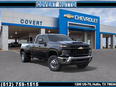 New 2026 Chevrolet Silverado 3500 Work Truck Double Cab for sale #360688 - photo 1