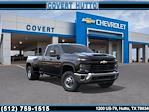 New 2026 Chevrolet Silverado 3500 Work Truck Double Cab for sale #360688 - photo 1