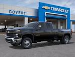 New 2026 Chevrolet Silverado 3500 Work Truck Double Cab for sale #360688 - photo 3