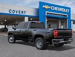 New 2026 Chevrolet Silverado 3500 Work Truck Double Cab for sale #360688 - photo 4