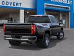 New 2026 Chevrolet Silverado 3500 Work Truck Double Cab for sale #360688 - photo 2