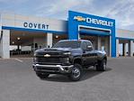 New 2026 Chevrolet Silverado 3500 Work Truck Double Cab for sale #360688 - photo 8