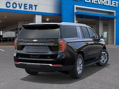 New 2026 Chevrolet Suburban LT for sale #360690 - photo 2
