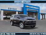 New 2026 Chevrolet Suburban LT for sale #360690 - photo 1