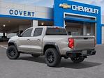 New 2026 Chevrolet Colorado Trail Boss Crew Cab for sale #360692 - photo 4