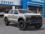 New 2026 Chevrolet Colorado Trail Boss Crew Cab for sale #360692 - photo 7
