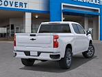 2026 Chevrolet Silverado 1500 Crew Cab RWD Pickup for sale #360696 - photo 2