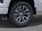 2026 Chevrolet Silverado 1500 Crew Cab RWD Pickup for sale #360696 - photo 9