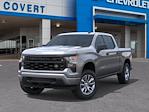 New 2026 Chevrolet Silverado 1500 Custom Crew Cab for sale #360699 - photo 6