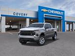 New 2026 Chevrolet Silverado 1500 Custom Crew Cab for sale #360699 - photo 8