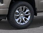 2026 Chevrolet Silverado 1500 Crew Cab RWD Pickup for sale #360701 - photo 9