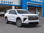 New 2026 Chevrolet Traverse LT for sale #360708 - photo 7