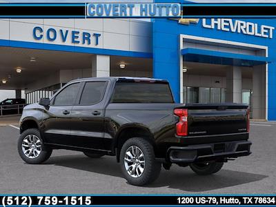 2026 Chevrolet Silverado 1500 Crew Cab RWD Pickup for sale #360712 - photo 2