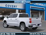 2026 Chevrolet Silverado 1500 Crew Cab RWD Pickup for sale #360714 - photo 2